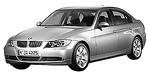 BMW E92 P2951 Fault Code