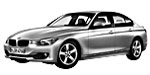 BMW F30 P2951 Fault Code