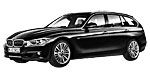 BMW F31 P2951 Fault Code