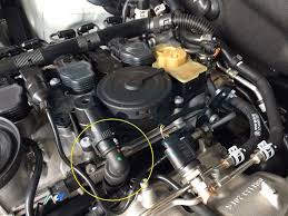 See P2951 in engine